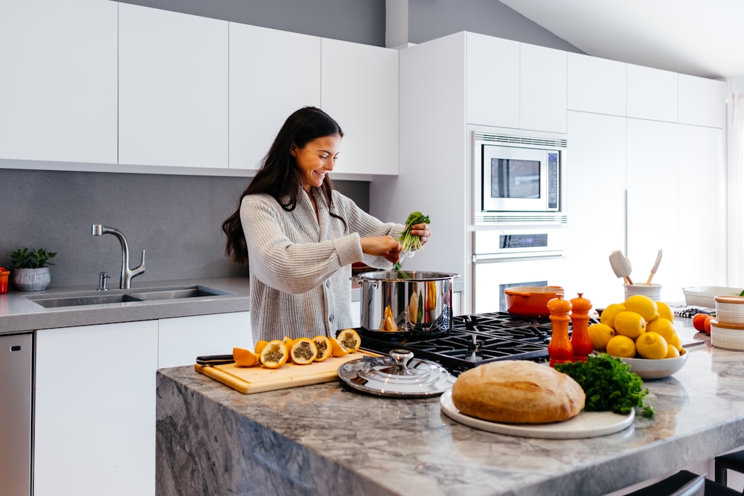 Kochen mit Deckel: Der einfachste Energiespartrick