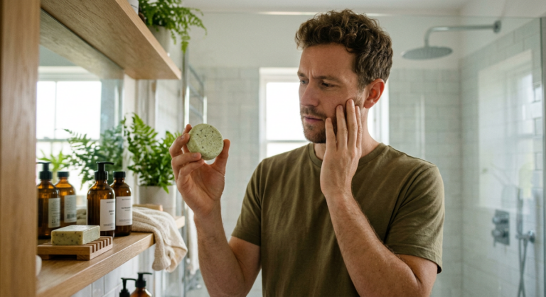 Feste Shampoos, wie nachhaltig sind sie?