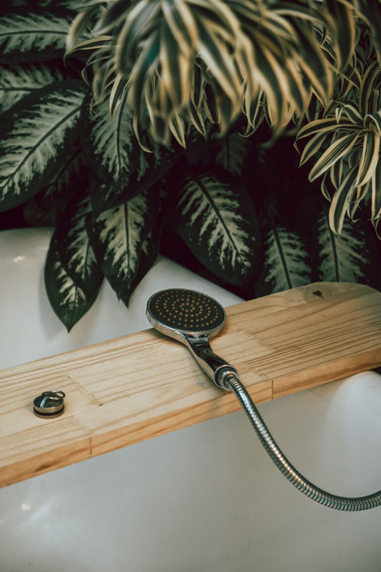 Sparduschkopf sinnvoll oder nicht?