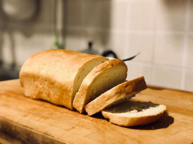 Brot richtig lagern: So bleibt es länger frisch